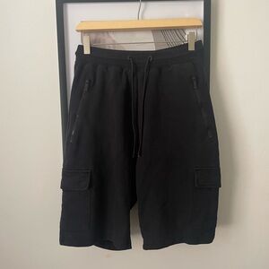 CSG Athletic Shorts